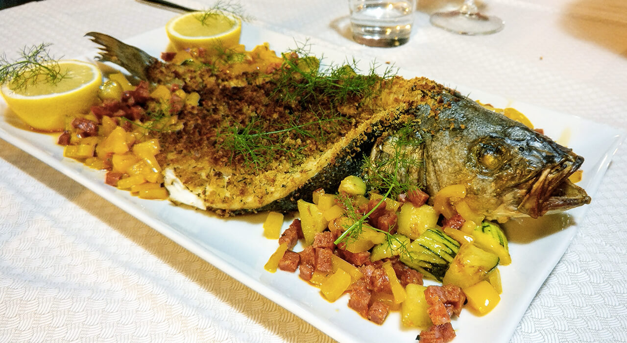 Cucina e convenzioni