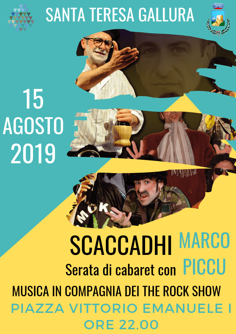 Scaccaddhi 2019
